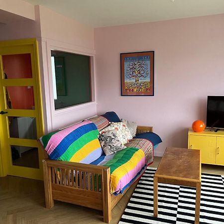 Rainbow Retreat With Stunning Panoramic Views Apartman Ambleside Kültér fotó