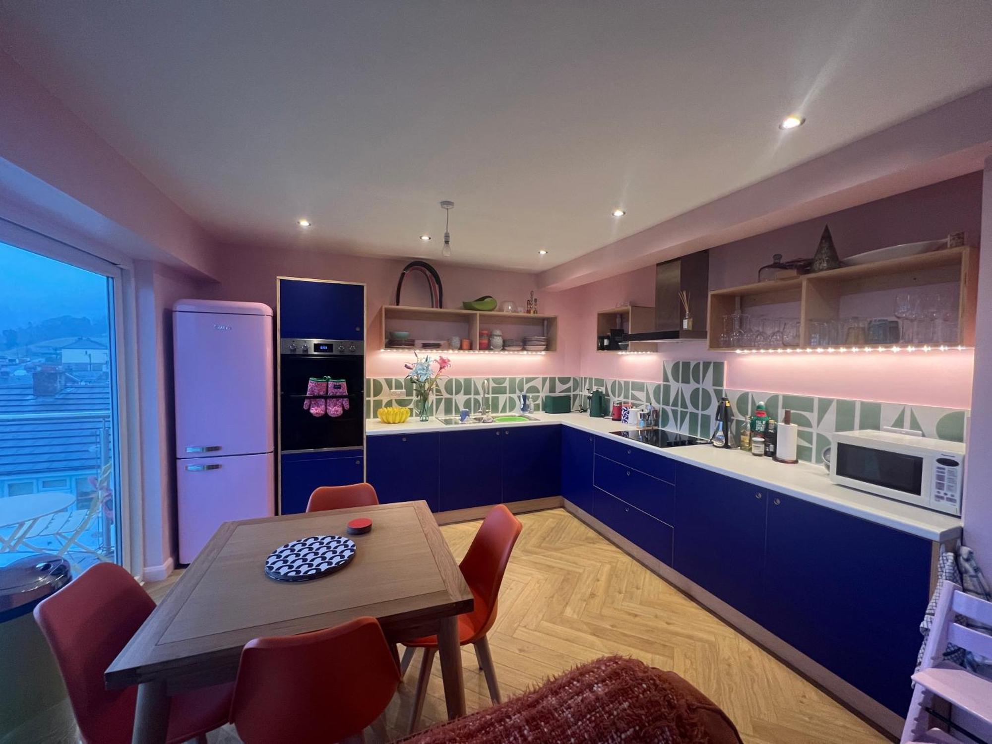 Rainbow Retreat With Stunning Panoramic Views Apartman Ambleside Kültér fotó