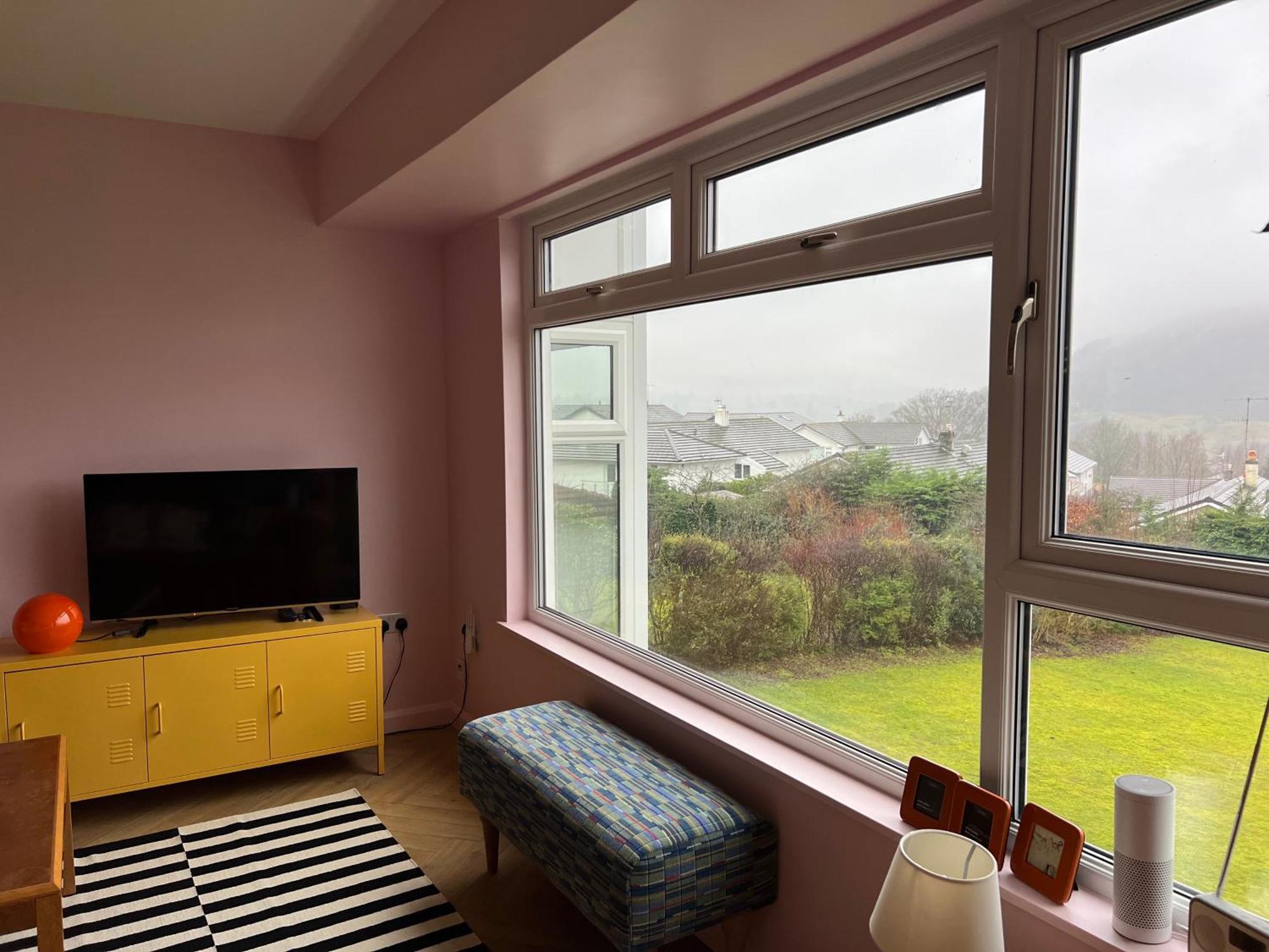 Rainbow Retreat With Stunning Panoramic Views Apartman Ambleside Kültér fotó