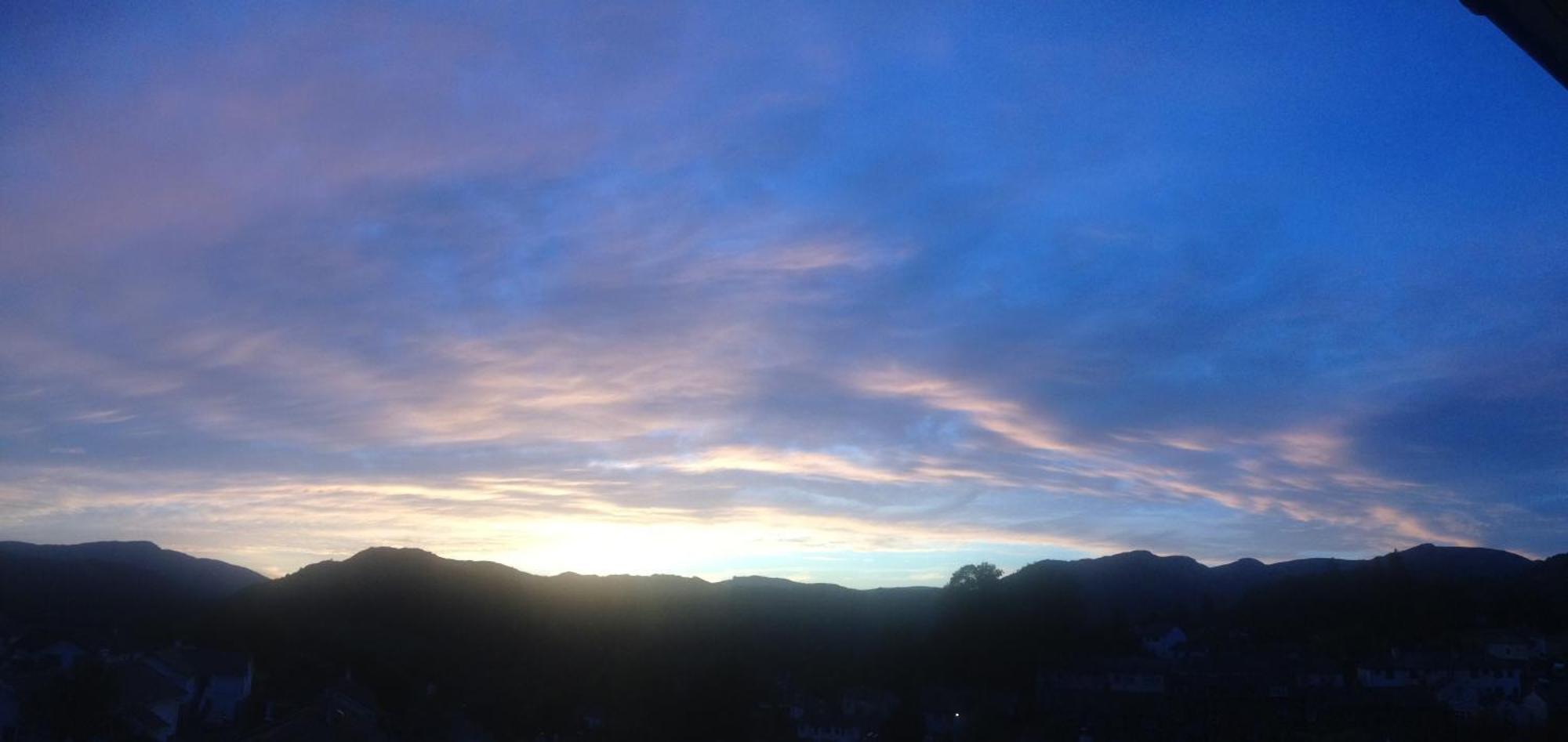 Rainbow Retreat With Stunning Panoramic Views Apartman Ambleside Kültér fotó
