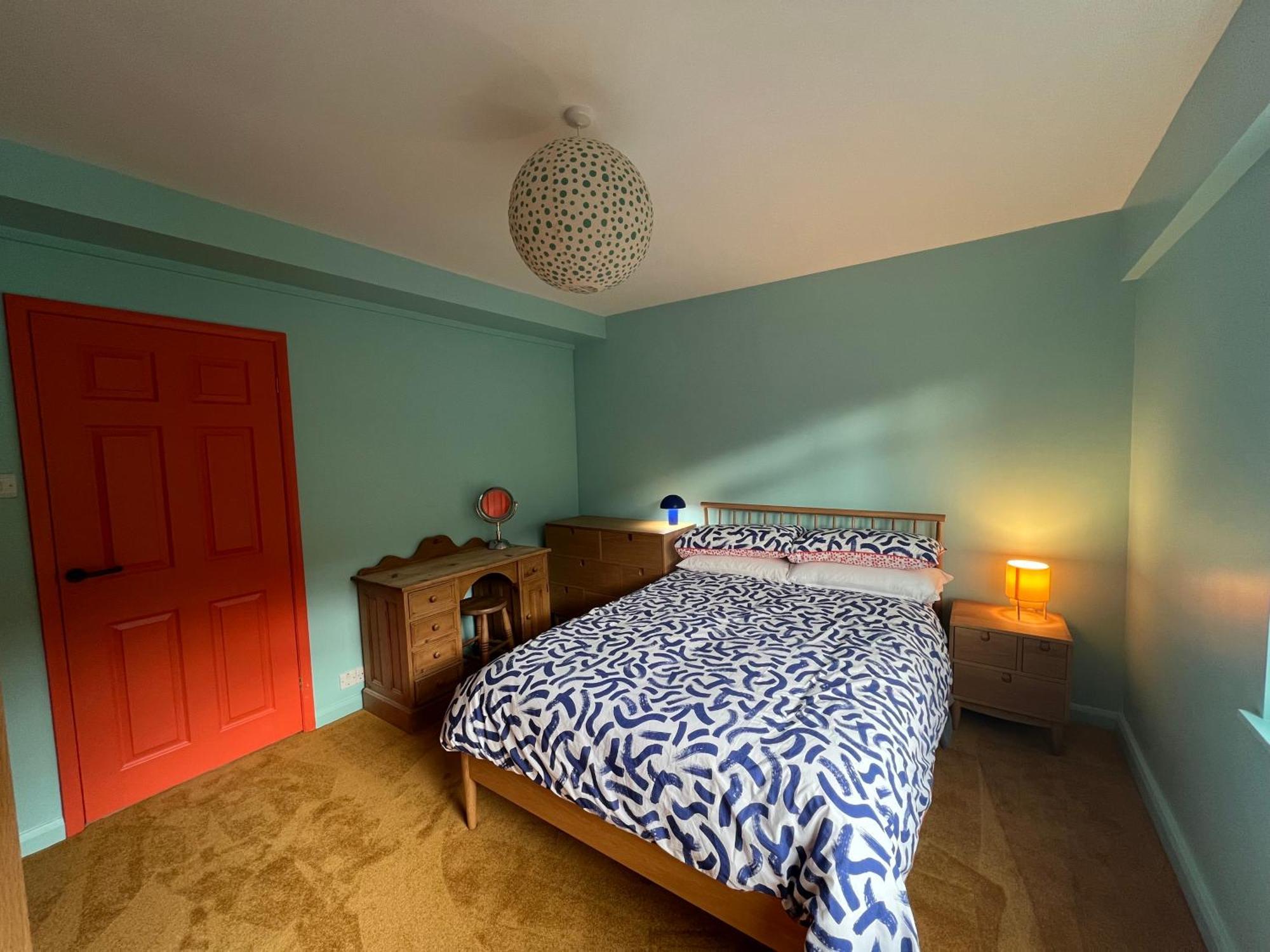 Rainbow Retreat With Stunning Panoramic Views Apartman Ambleside Kültér fotó