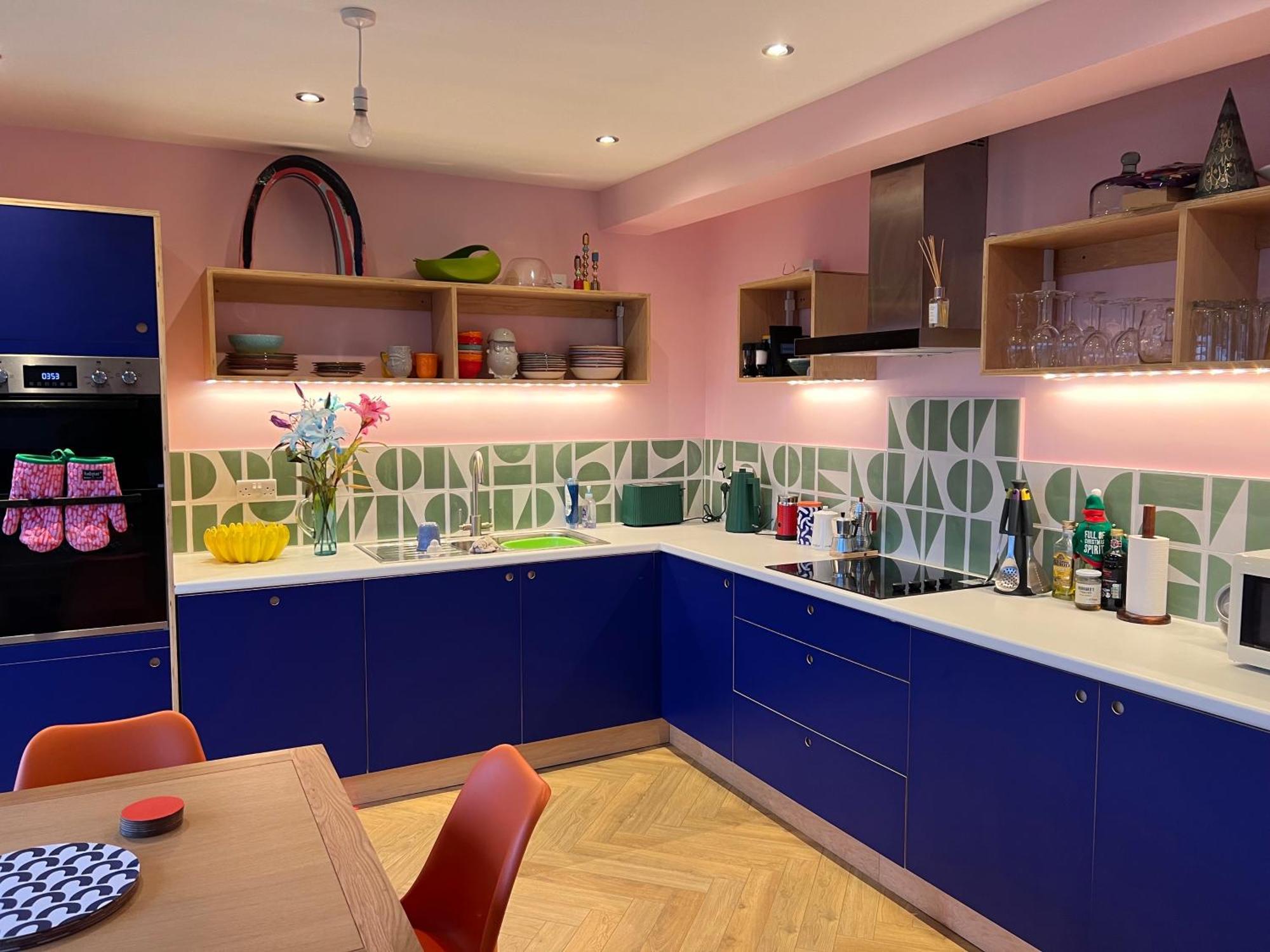 Rainbow Retreat With Stunning Panoramic Views Apartman Ambleside Kültér fotó