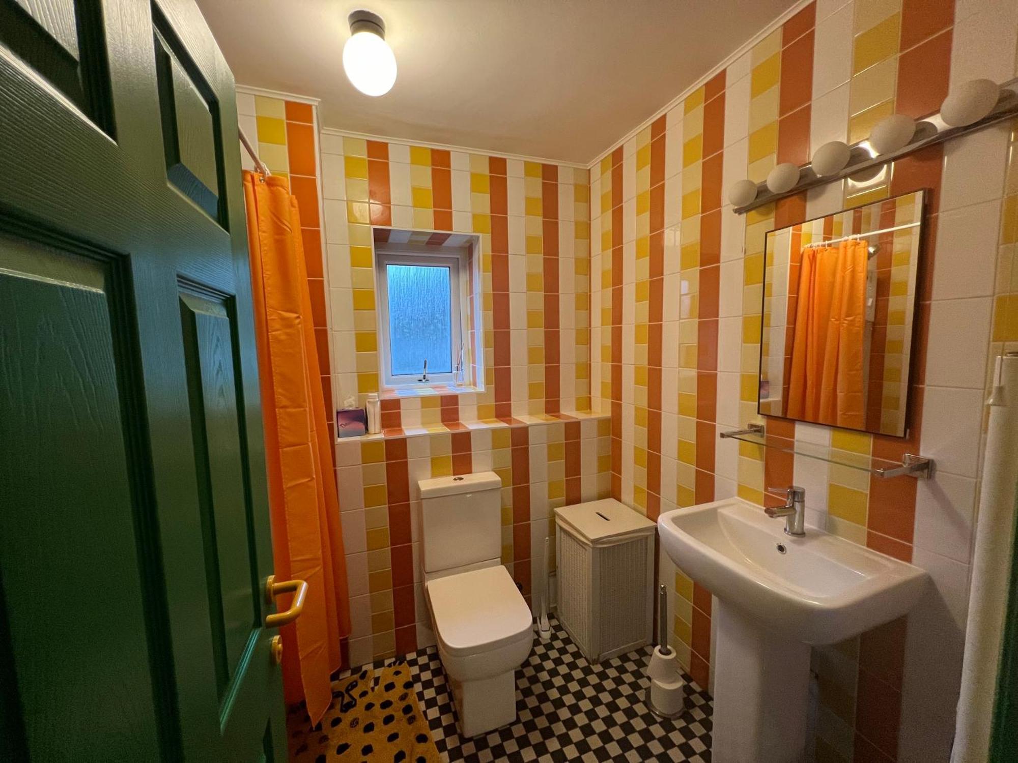 Rainbow Retreat With Stunning Panoramic Views Apartman Ambleside Kültér fotó