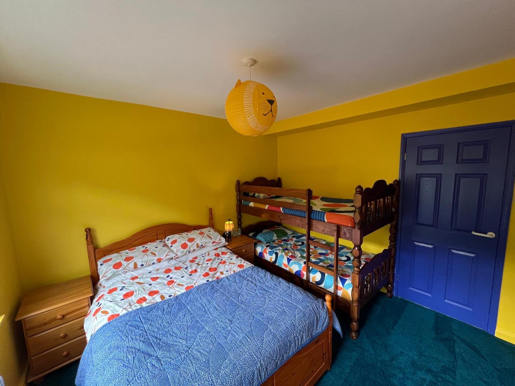 Rainbow Retreat With Stunning Panoramic Views Apartman Ambleside Kültér fotó